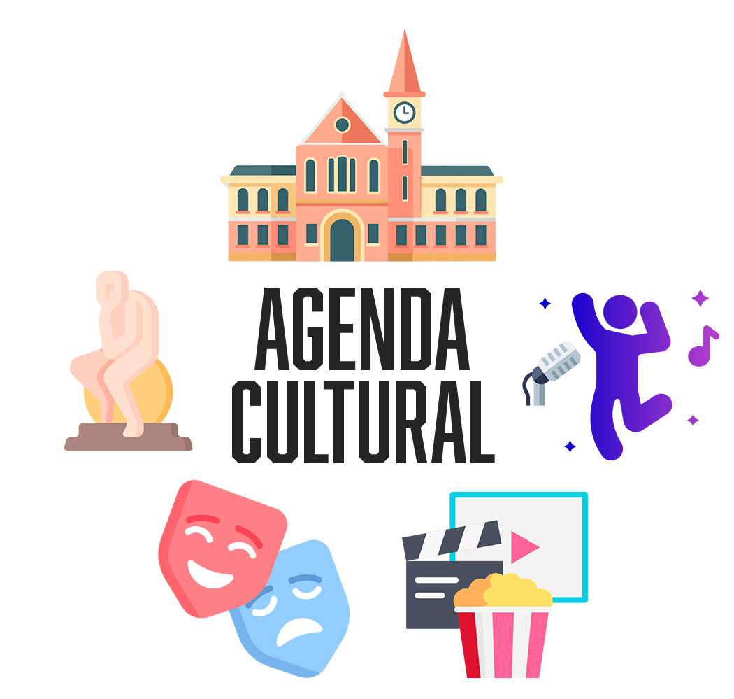 Agenda Cultural Campinas