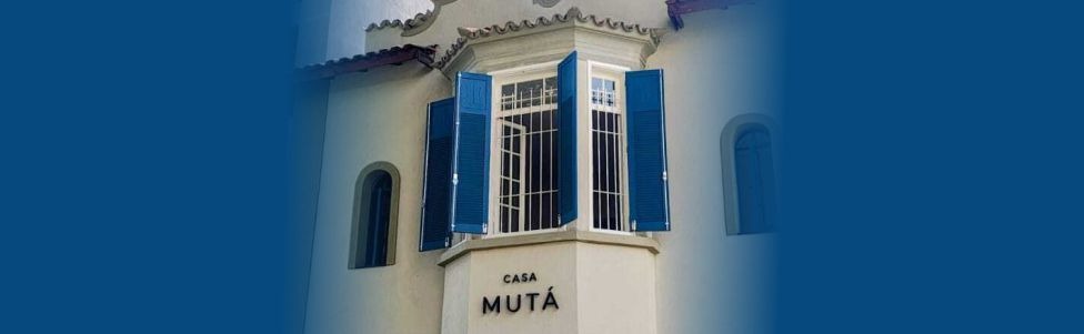 Casa Aberta MUTÁ
