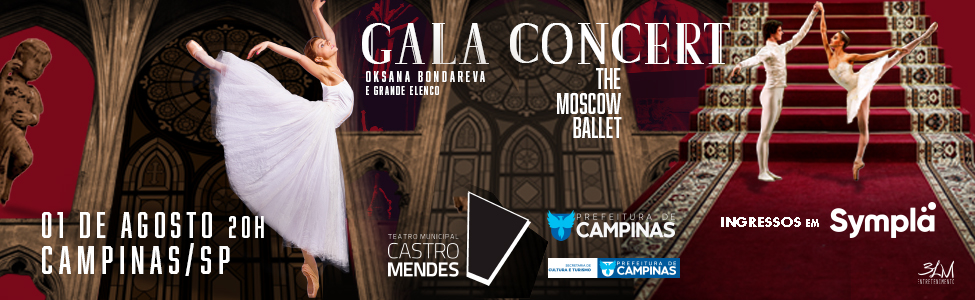 Gala Concert
