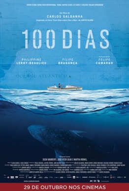[EM BREVE] 100 DIAS