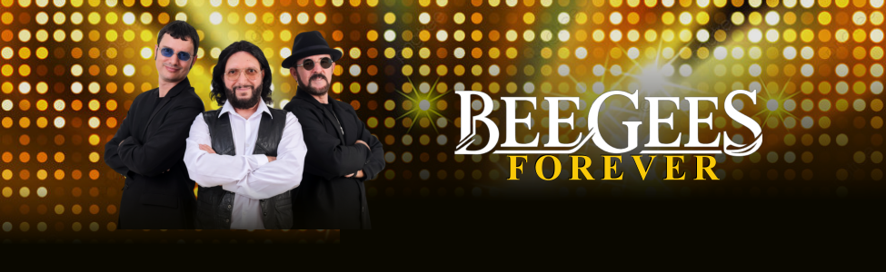 Bee Gees Forever
