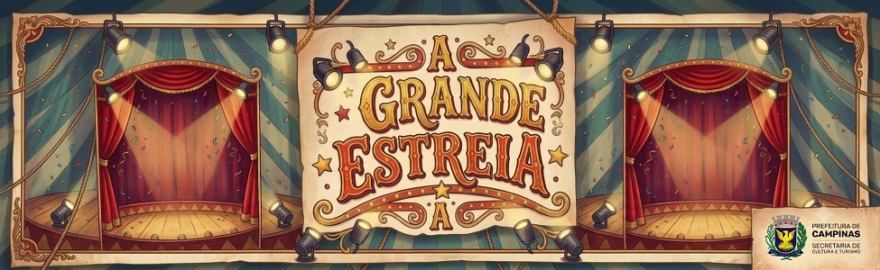 A Grande Estreia