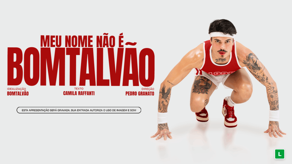 Meu Nome Não é Bomtalvão