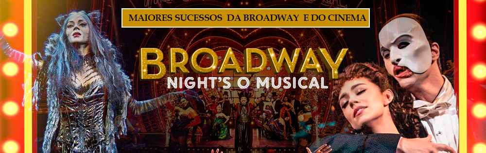 Broadway Nights
