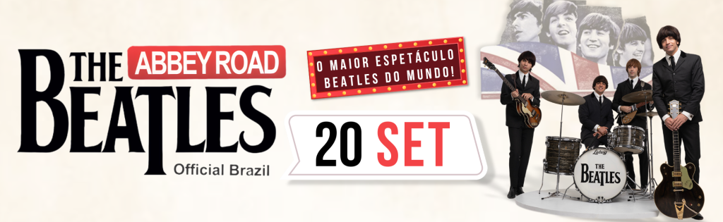 The Abbey Road Beatles